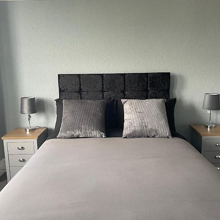 Danilton Hotel Рос-он-Си Экстерьер фото